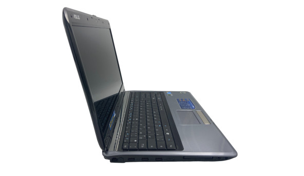 Ноутбук Asus PRO61S Intel Core T5850 4 GB RAM 320 GB HDD NVIDIA GT120M [16''] - ноутбук Б/В - 494900