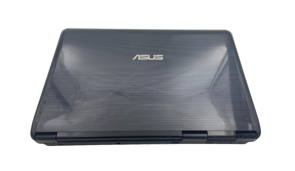 Ноутбук Asus PRO61S Intel Core T5850 4 GB RAM 320 GB HDD NVIDIA GT120M [16''] - ноутбук Б/В - 494900