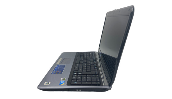 Ноутбук Asus PRO61S Intel Core T5850 4 GB RAM 320 GB HDD NVIDIA GT120M [16''] - ноутбук Б/В - 494900