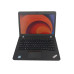 Ноутбук Lenovo ThinkPad E460 Intel Core I5-6100U 8 GB RAM 128 GB SSD [14"] - ноутбук Б/У