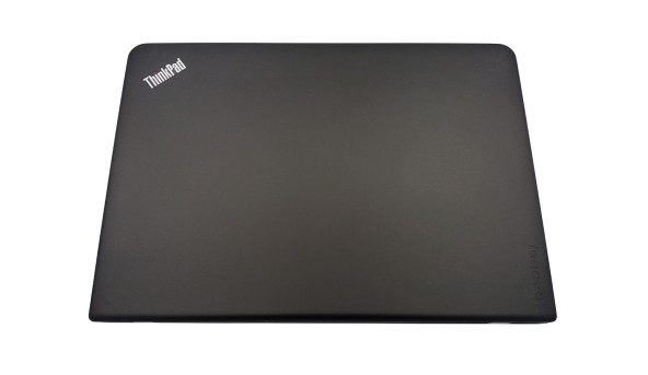 Ноутбук Lenovo ThinkPad E460 Intel Core I5-6100U 8 GB RAM 128 GB SSD [14"] - ноутбук Б/В - 494901