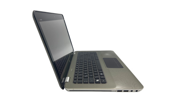 Ноутбук HP Envy 14 Intel Core i5-560M 4 GB RAM 640 GB HDD [14.5''] - ноутбук Б/В - 494903
