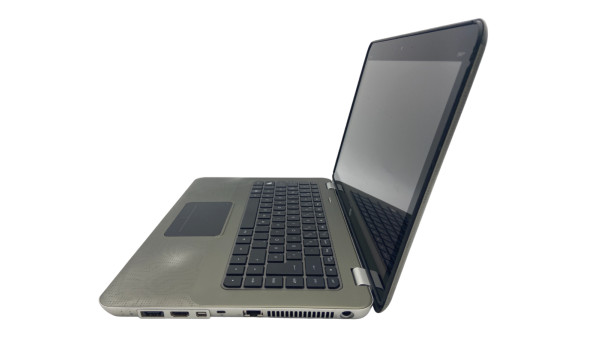 Ноутбук HP Envy 14 Intel Core i5-560M 4 GB RAM 640 GB HDD [14.5''] - ноутбук Б/В - 494903