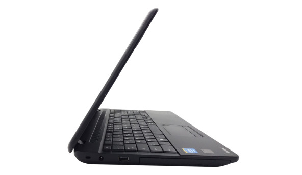 Ноутбук Toshiba Satellite C50-A Intel Celeron N2820 4 GB RAM 500 GB HDD [15.6"] - ноутбук Б/У - 494905