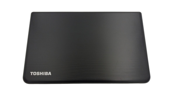Ноутбук Toshiba Satellite C50-A Intel Celeron N2820 4 GB RAM 500 GB HDD [15.6"] - ноутбук Б/У - 494905