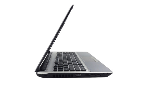Ноутбук Asus U30S Intel Core I5-2410M 8 GB RAM 180 GB SSD NVIDIA GeForce GT 520M [13.3"] - ноутбук Б/У - 494906