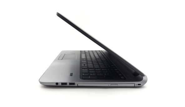 Ноутбук HP ProBook 450 G2 Intel Core I5-5200U 8 GB RAM 128 GB SSD [15.6"] - ноутбук Б/В