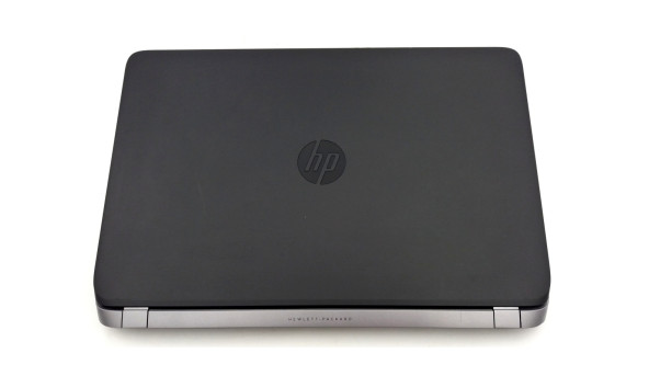 Ноутбук HP ProBook 450 G2 Intel Core I5-5200U 8 GB RAM 128 GB SSD [15.6"] - ноутбук Б/В