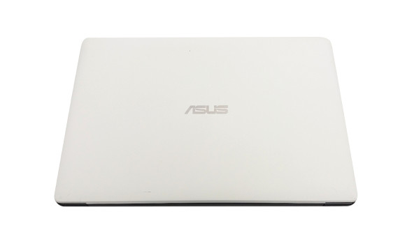 Ноутбук Asus R515M Intel Celeron N2840 4 GB RAM 500 GB HDD [15.6"] - ноутбук Б/У - 494910