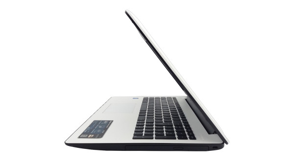 Ноутбук Asus R515M Intel Celeron N2840 4 GB RAM 500 GB HDD [15.6"] - ноутбук Б/У - 494910