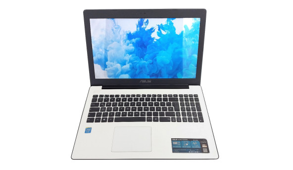 Ноутбук Asus R515M Intel Celeron N2840 4 GB RAM 500 GB HDD [15.6"] - ноутбук Б/В