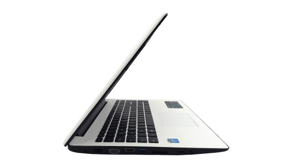 Ноутбук Asus R515M Intel Celeron N2840 4 GB RAM 500 GB HDD [15.6"] - ноутбук Б/У - 494910