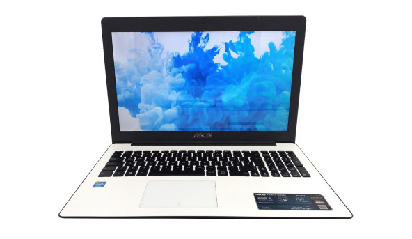 Ноутбук Asus R515M Intel Celeron N2840 4 GB RAM 500 GB HDD [15.6"] - ноутбук Б/У - 494910