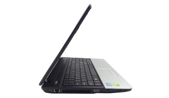 Ноутбук Acer Aspire E1-571G Intel Core i5-3230M 8GB RAM 500GB HDD NVIDIA GeForce GT 710M [15.6"] - ноутбук Б/У - 494912