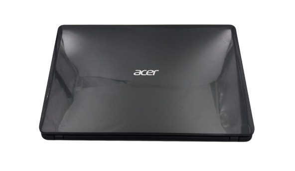 Ноутбук Acer Aspire E1-571G Intel Core i5-3230M 8GB RAM 500GB HDD NVIDIA GeForce GT 710M [15.6"] - ноутбук Б/У - 494912