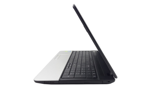 Ноутбук Acer Aspire E1-571G Intel Core i5-3230M 8GB RAM 500GB HDD NVIDIA GeForce GT 710M [15.6"] - ноутбук Б/У - 494912