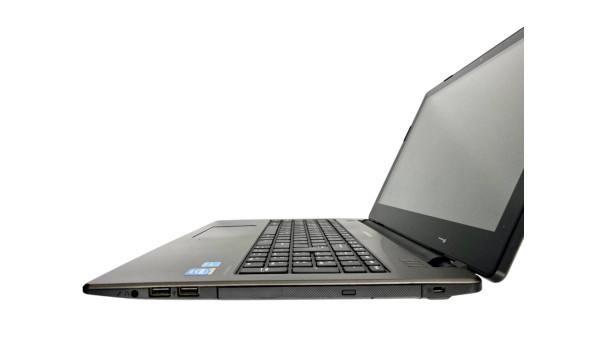 Ноутбук Medion E6240T Intel Celeron N2920 (1.86Hz) 4 GB RAM 500 GB HDD [15.6"] - ноутбук Б/В