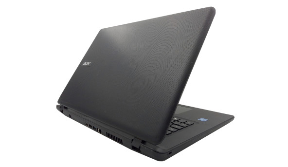 Ноутбук Acer Aspire ES1-512 Intel Celeron N3450 4 GB RAM 240 GB SSD [17.3"] - ноутбук Б/У - 494917