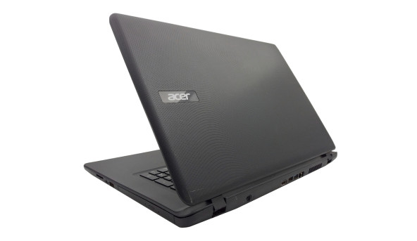 Ноутбук Acer Aspire ES1-512 Intel Celeron N3450 4 GB RAM 240 GB SSD [17.3"] - ноутбук Б/У - 494917