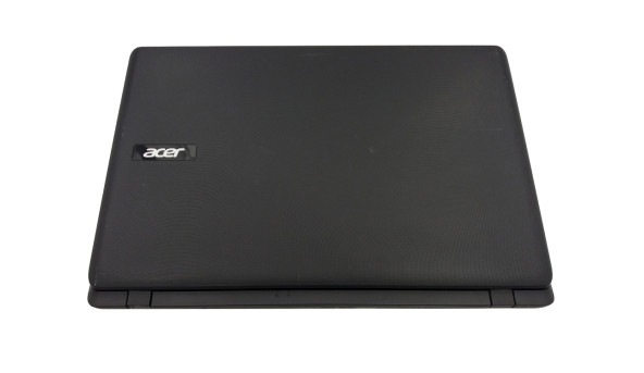 Ноутбук Acer Aspire ES1-512 Intel Celeron N3450 4 GB RAM 240 GB SSD [17.3"] - ноутбук Б/У - 494917