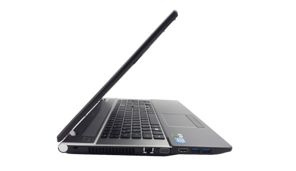 Ноутбук Acer Aspire V3-771G Core I3-3110M 8 GB RAM 128 SSD 500 HDD GeForce GT 630M [17.3 FullHD] - ноутбук Б/В - 494918