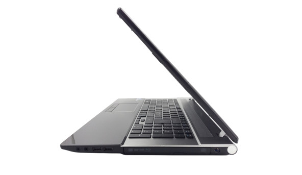 Ноутбук Acer Aspire V3-771G Core I3-3110M 8 GB RAM 128 SSD 500 HDD GeForce GT 630M [17.3 FullHD] - ноутбук Б/В - 494918