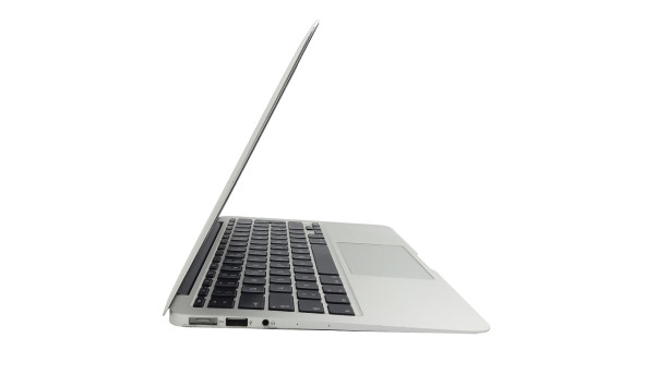 Ноутбук Apple A1465 MacBook Air Mid 2013 Intel Core i5-4250U 4 GB RAM 128 GB SSD [11.6"] - ноутбук Б/В