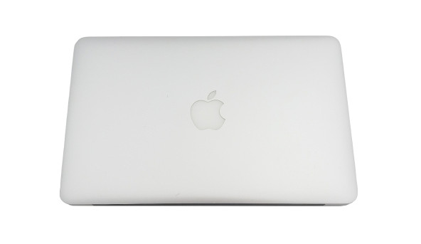 Ноутбук Apple A1465 MacBook Air Mid 2013 Intel Core i5-4250U 4 GB RAM 128 GB SSD [11.6"] - ноутбук Б/У