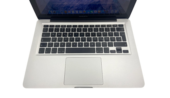 Ноутбук MacBook Pro Mid 2009 Intel C2D P7550 3 GB RAM 160 GB HDD NVIDIA GeForce 9400M [13.3"] - ноутбук Б/У