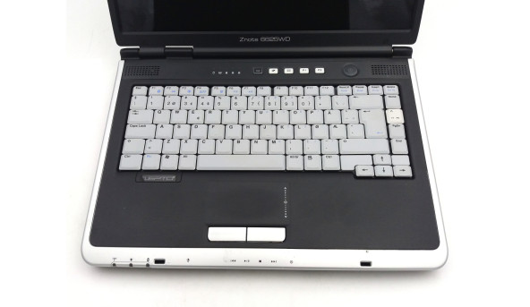 Ноутбук Zepto Znote 6625WD Intel Core 2 Duo T7300 4 RAM 500 HDD NVIDIA GeForce 8600M GT [15.4"] - ноутбук Б/В - 494925