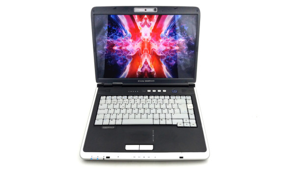 Ноутбук Zepto Znote 6625WD Intel Core 2 Duo T7300 4 RAM 500 HDD NVIDIA GeForce 8600M GT [15.4"] - ноутбук Б/В