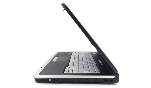 Ноутбук Zepto Znote 6625WD Intel Core 2 Duo T7300 4 RAM 500 HDD NVIDIA GeForce 8600M GT [15.4"] - ноутбук Б/В - 494925