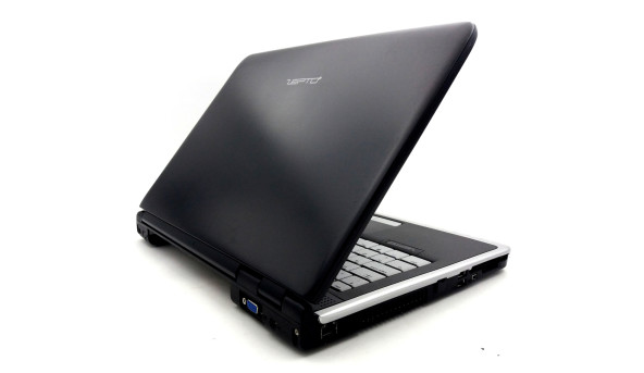 Ноутбук Zepto Znote 6625WD Intel Core 2 Duo T7300 4 RAM 500 HDD NVIDIA GeForce 8600M GT [15.4"] - ноутбук Б/В - 494925