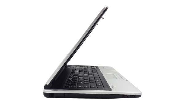 Ноутбук Fujitsu-Siemens Amilo Pa 1510 AMD Turion 64 X2 TL-52 2.5 RAM 120 HDD ATI Radeon 1100 [15.4"] - Б/В - 494926