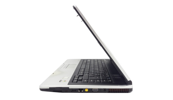 Ноутбук Fujitsu-Siemens Amilo Pa 1510 AMD Turion 64 X2 TL-52 2.5 RAM 120 HDD ATI Radeon 1100 [15.4"] - Б/В - 494926