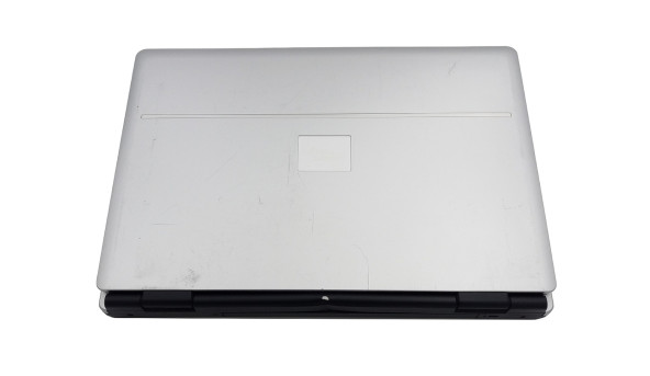 Ноутбук Fujitsu-Siemens Amilo Pa 1510 AMD Turion 64 X2 TL-52 2.5 RAM 120 HDD ATI Radeon 1100 [15.4"] - Б/В - 494926