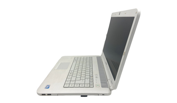 Ноутбук Sony PCG-7162m Intel Pentium T4200 4 GB RAM 320 GB HDD [15.6''] - ноутбук Б/В - 494928