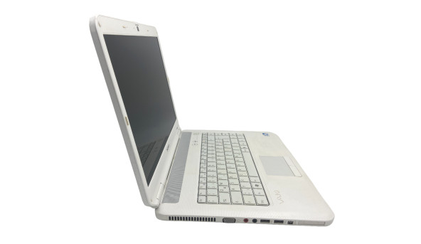 Ноутбук Sony PCG-7162m Intel Pentium T4200 4 GB RAM 320 GB HDD [15.6''] - ноутбук Б/В - 494928