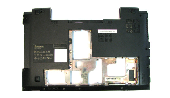 Нижняя часть корпуса для ноутбука Lenovo B560 60.4JW31.002 Б/У