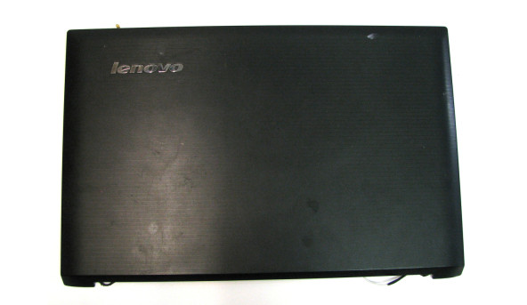 Крышка матрицы корпуса для ноутбука Lenovo B560 60.4IJ06.003 Б/У