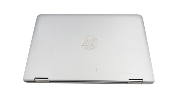 Уценка Сенсорный ноутбук HP Pavilion x360 11m Intel Pentium N4200 4 GB RAM 500 GB HDD [IPS 11.6"] - ноутбук Б/У