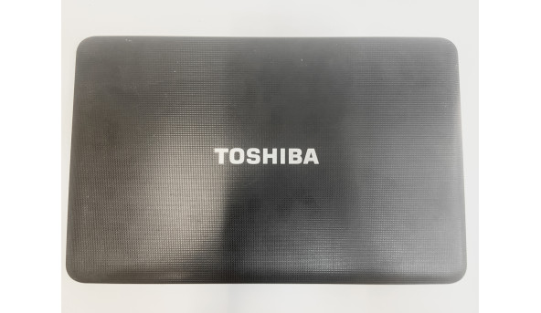 Кришка матриці корпуса для ноутбука Toshiba Satellite C850 13N0-ZWA0P01 H000050160 Б/В