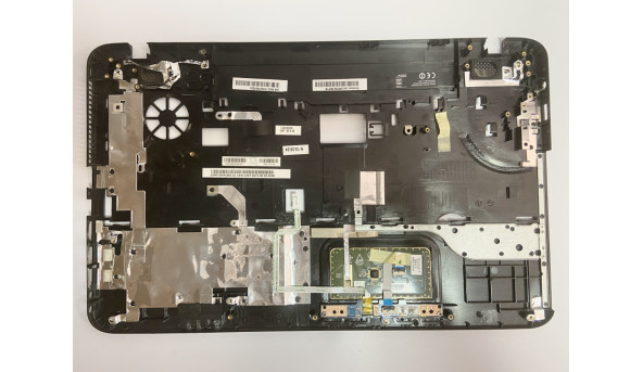 Средняя часть корпуса для ноутбука Toshiba Satellite C850 H000038490 13N0-ZWA1E01 Б/У