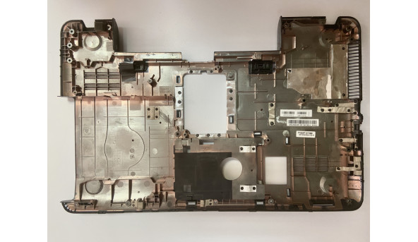 Нижняя часть корпуса для ноутбука Toshiba Satelite C850 13N0-ZWA0301 H000038470 Б/У - 495083