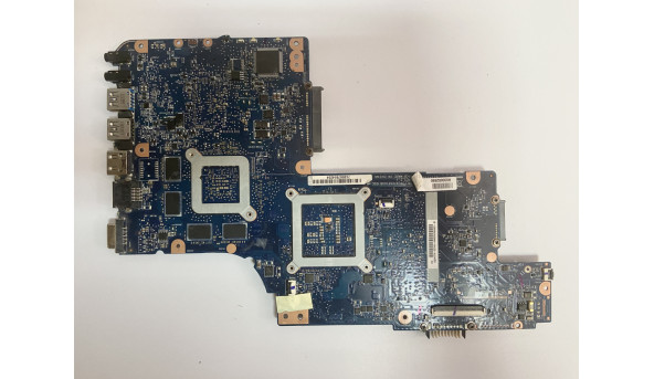 Материнська плата для ноутбука Toshiba Satellite C850 C850 E114139 H000052690 WK1319 Б/В. - 495086