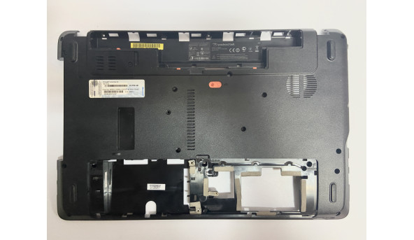Нижня частина корпуса для ноутбука Acer Aspire E1-521 E1-531 E1-571 AP0NN00010 15.6" Б/В