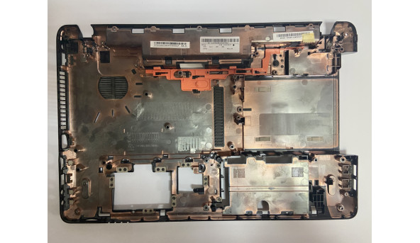Нижня частина корпуса для ноутбука Acer Aspire E1-521 E1-531 E1-571 AP0NN00010 15.6" Б/В - 495184