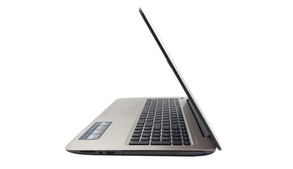 Ноутбук Asus X556U Intel Core I3-7100U 6 GB RAM 128 GB SSD NVIDIA GeForce 940MX [15.6" FullHD] - ноутбук Б/У - 495186