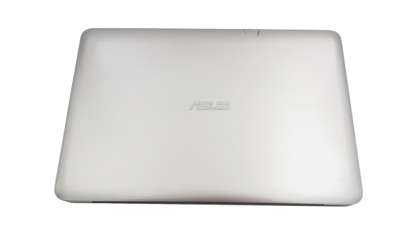 Ноутбук Asus X556U Intel Core I3-7100U 6 GB RAM 128 GB SSD NVIDIA GeForce 940MX [15.6" FullHD] - ноутбук Б/У - 495186