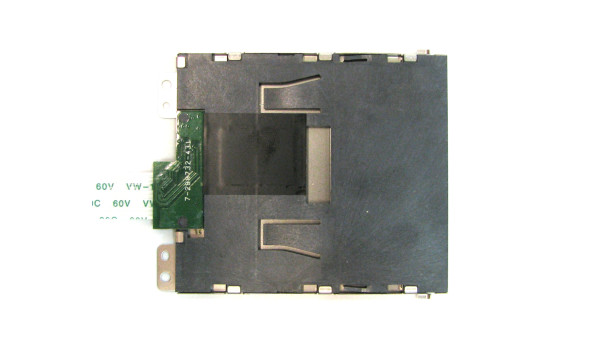 Дополнительная плата Dell Latitude E7240 E7250 Плата Smart Card Reader 0G6MWG Б/У - 495218